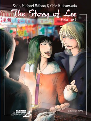 cover image of The Story of Lee, Volume 1